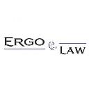 Rodney Atherton Attorney Ergo Law logo